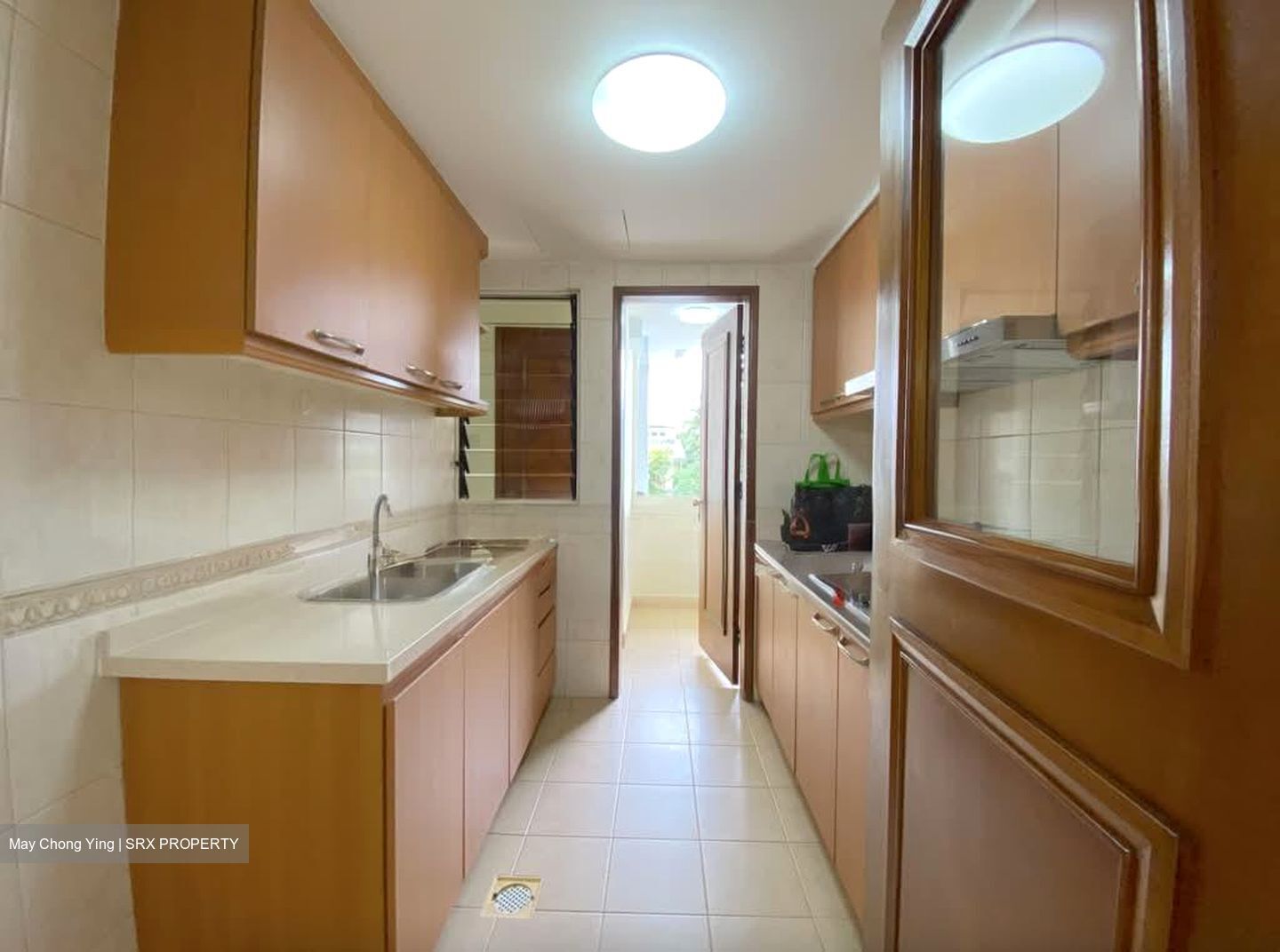 Jersey Lodge (D15), Apartment #578698561